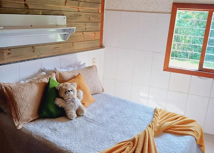 Casa De Praia Campeche